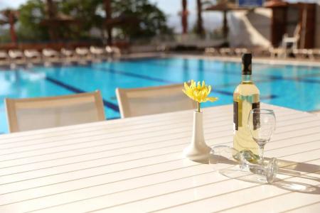 Astral Nirvana Suites- Half Board Premium - 12