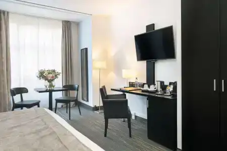Best Western Plus Hôtel Massena Nice - 93