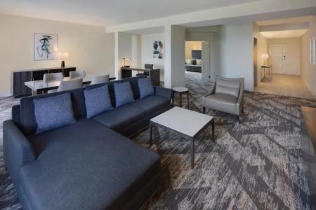 Sheraton Orlando North - 159