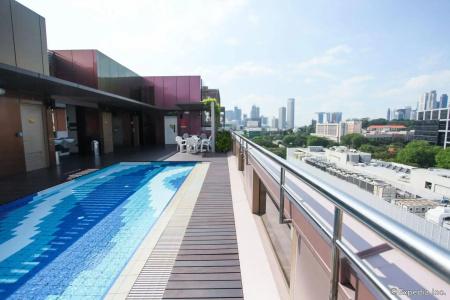 Grand Central (SG Clean, Staycation Approved) - 25