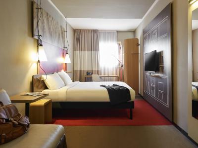 ibis Jerusalem city Center - An AccorHotels Brand - 19