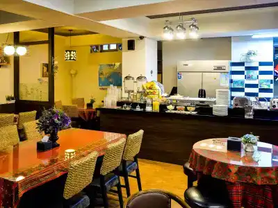Funstay Inn - 24