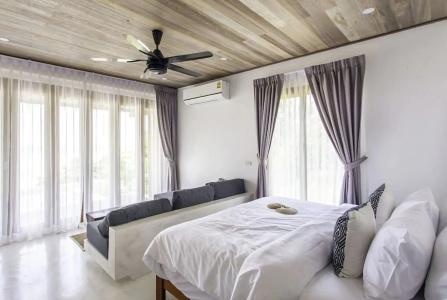 The Humble Villas - 25