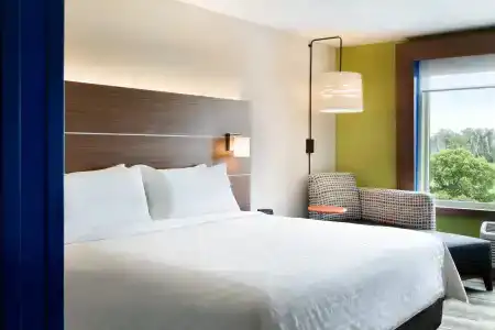 Holiday Inn Express & Suites - Holland Tunnel, an IHG - 1