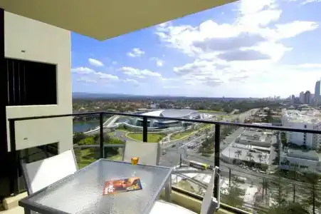 Mantra Broadbeach on the Park - 64