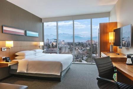 Hyatt Place/Vitacura - 23