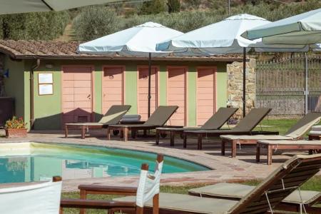 Agriturismo I Bonsi - 13