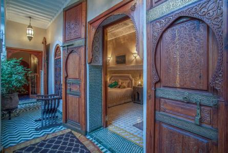 Riad & Spa Laurence Olivier - 22
