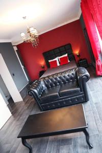 v e r o n e - Rooms & Suites - LièGe - Rocourt - 9