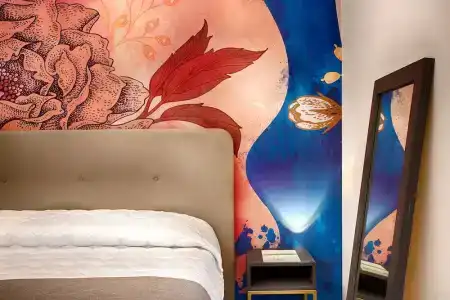 b&b Napoli Time - 109