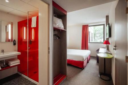 ibis Styles Toulouse Cite Espace - 62