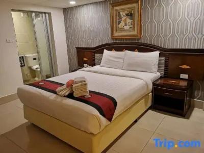 The Golden Ville Boutique and Spa - 110