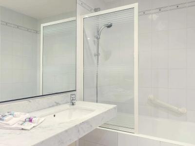Mercure Rennes Centre Gare - 66