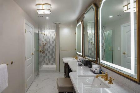 The Higgins New Orleans, Curio Collection By Hilton - 21