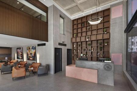 Grands Suites Residences & SPA - 1