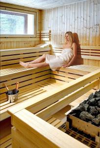 Wellness Chopok - 20