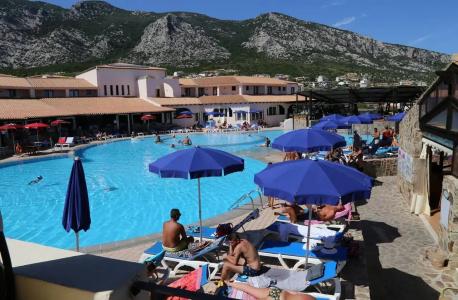 Club Esse Cala Gonone - 18