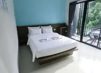 Friendly Krabi - 85
