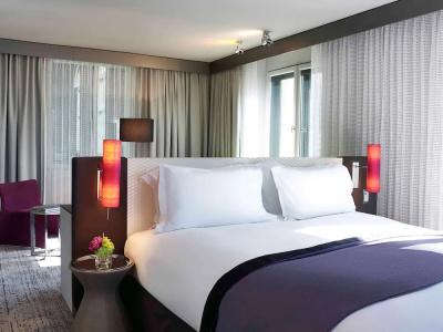 Sofitel Munich Bayerpost - 68