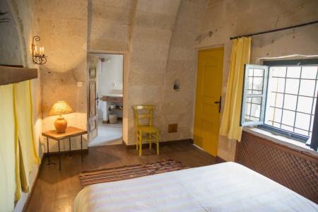 Les Maisons De Cappadoce - 441