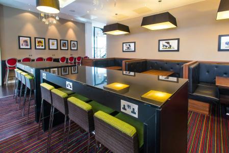 Hampton By Hilton Liverpool City Centre - 18