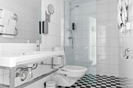 Best Western Strand - 10