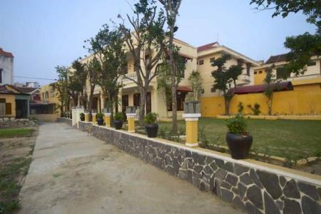 Tea Garden Homestay - 17