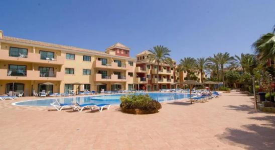 Labranda Aloe Club - 0
