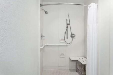 Quality Inn Near Orlando Airport Florida Mall - 21