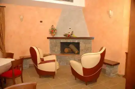 Agriturismo L'Arca di Anna Brambilla - 1