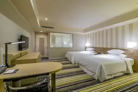 Sheraton Grande Ocean Resort - 117