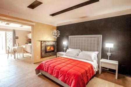Relais I Piastroni - Di Nardo Group - 82
