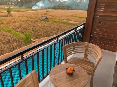 The Sawah Resort & Villa - 5