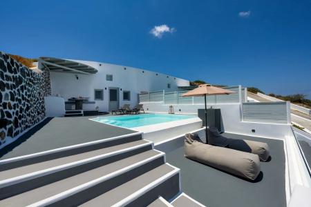 Siete Mares Luxury Suites - 167