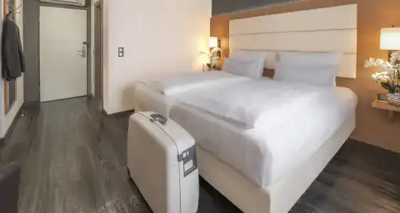 Best Western am Kastell - 71