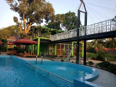 Bamboo Resort Phu Quoc - 13