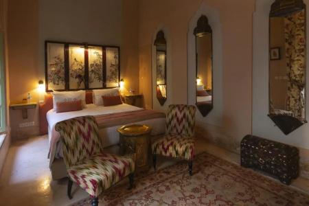Riad karmela - 20