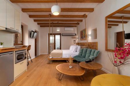 Andros 4 All Seasons Villas & Suites - Agios Nikolas street - 40