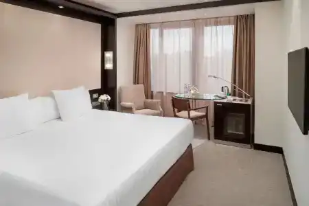 Melia Barcelona Sarriá - 42