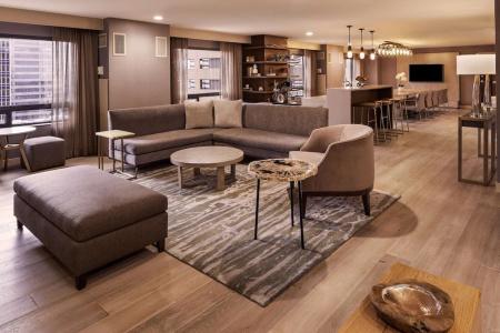 Hilton Denver City Center - 129