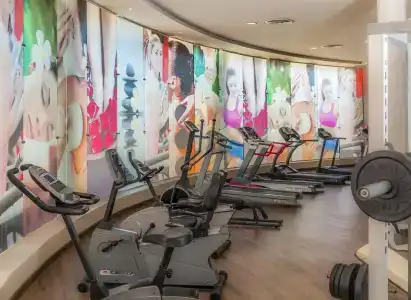 Rixos Alamein - Full Board Plus - 20