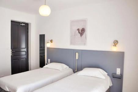Hôtel les Arbousiers - 24