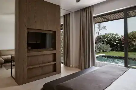 The Olivar Suites - 6