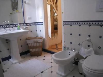 B&B Michelangeli - Private parking - 6