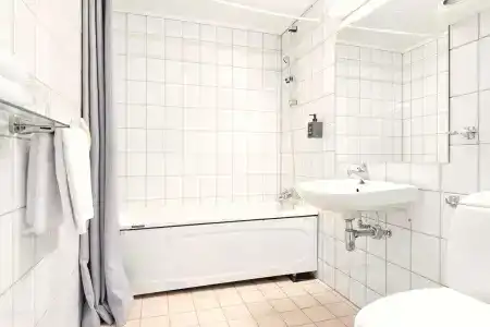 Comfort Ole Tobias - 50