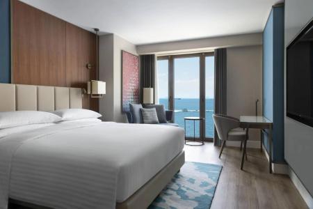 Izmir Marriott - 4