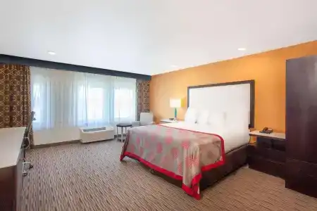 Ramada by Wyndham Culver City - 30
