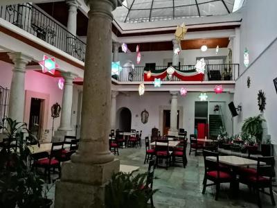 La Catrina de Alcala - 28