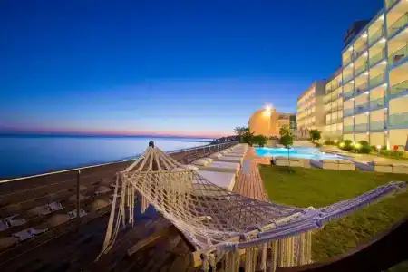 Yalihan Una - All Inclusive - 15
