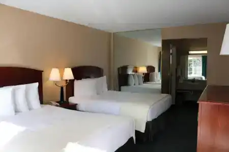 Bluelake Inn @ Heavenly Village - 21
